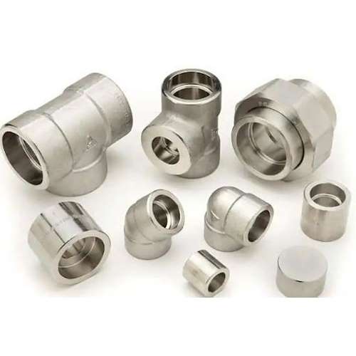 پخش کننده اتصالات فشار قوی استنلس استیل